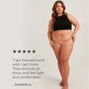 Leakproof Seamless Bikini