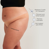 Leakproof Seamless Bikini