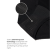Leakproof Seamless Bikini