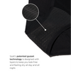 Leakproof Seamless Bikini