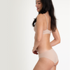 Leakproof Seamless Bikini