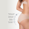 Leakproof Seamless Bikini