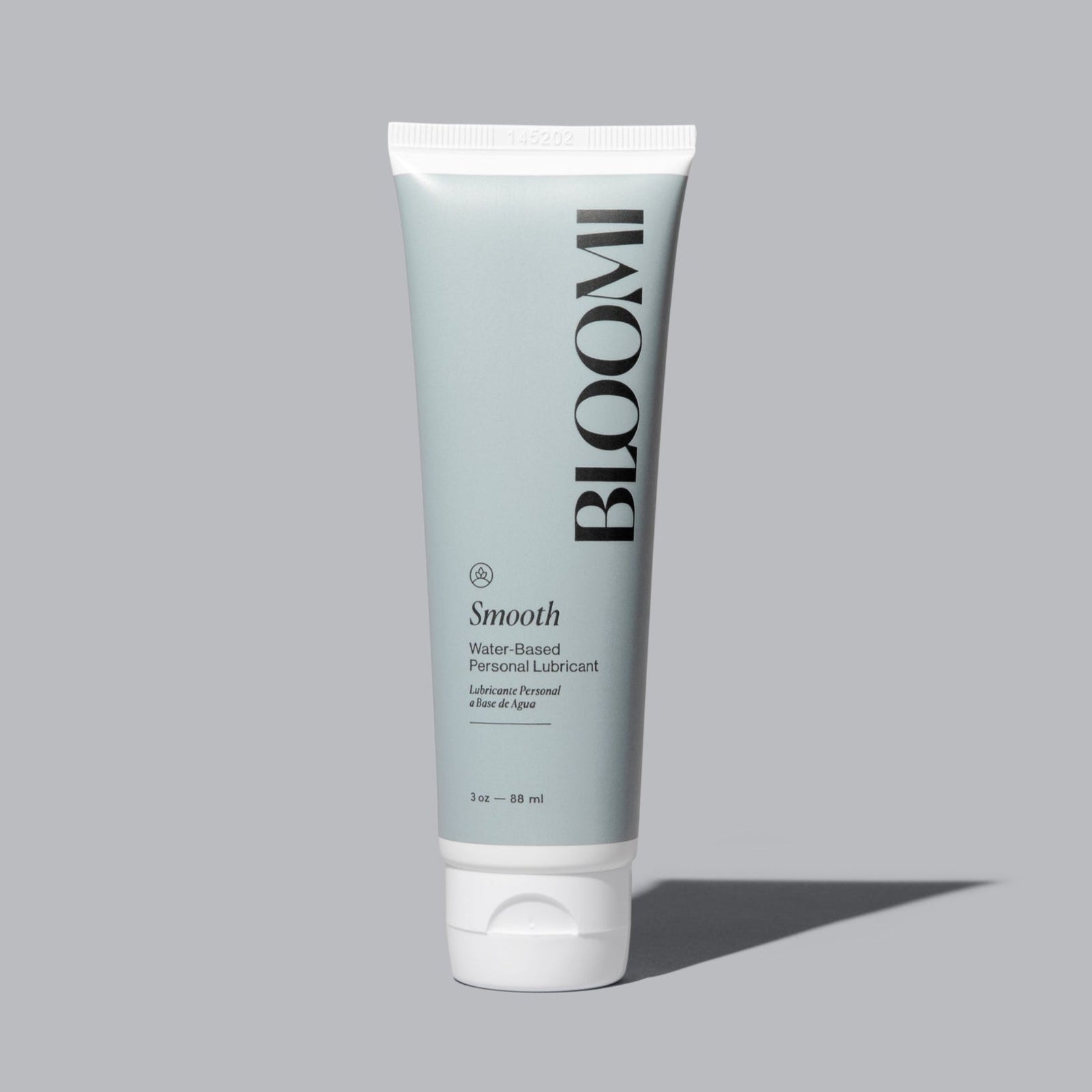 Smooth Water-Based Lube