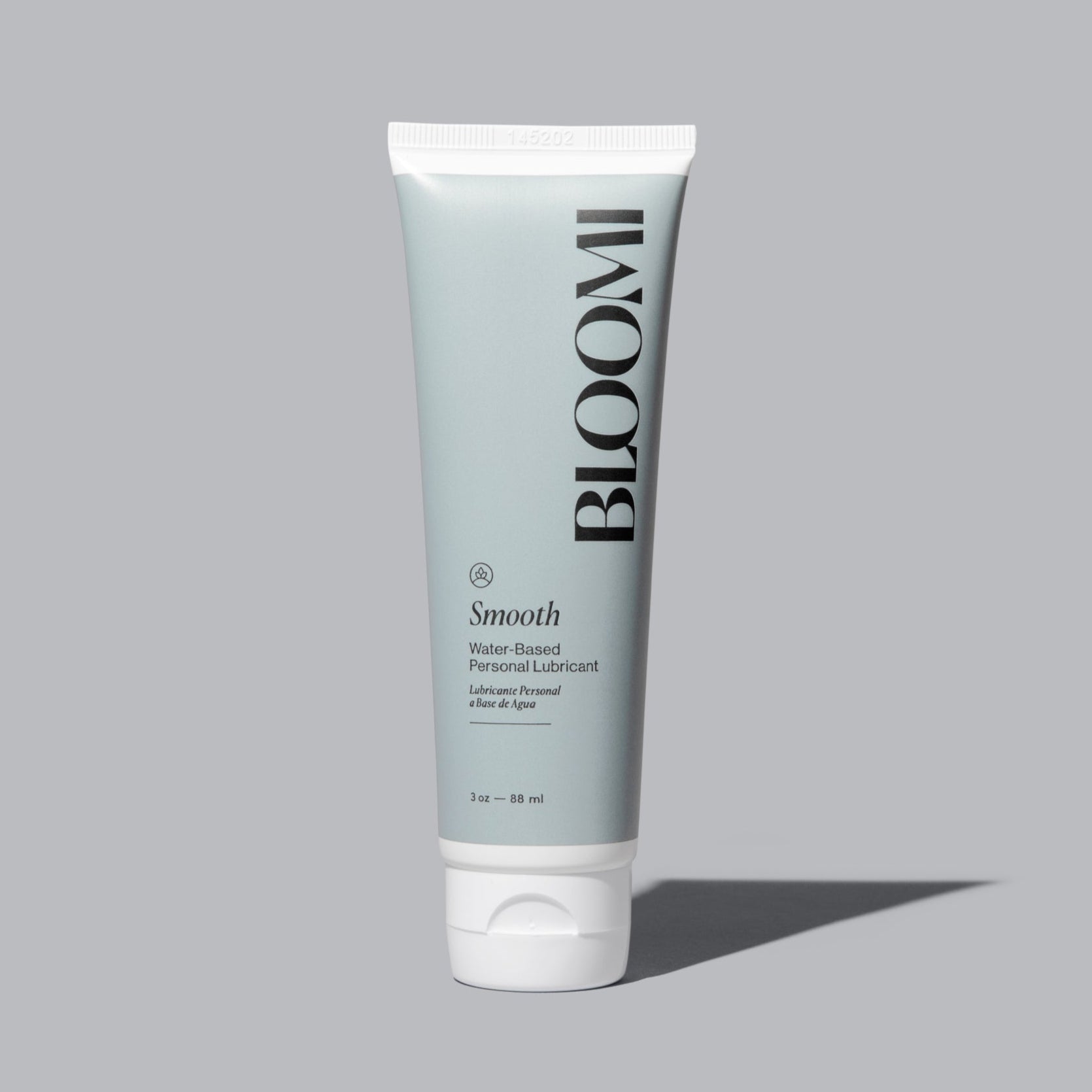 Smooth Water-Based Lube