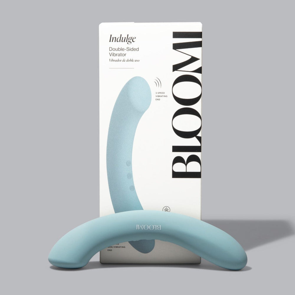 Indulge Double-Sided Vibe