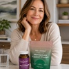 Body & Balance Menopause Starter Kit