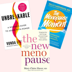 Menopause Must Read Starter Set