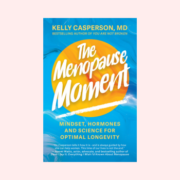 Menopause Must Read Starter Set
