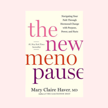 Menopause Must Read Starter Set