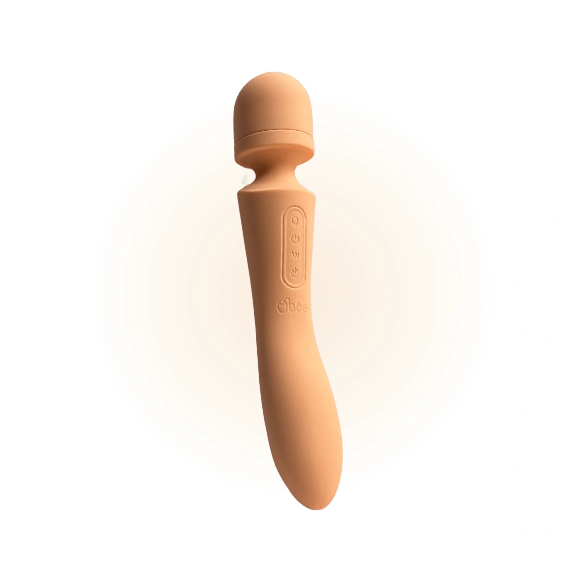 Boom Dual-End Wand