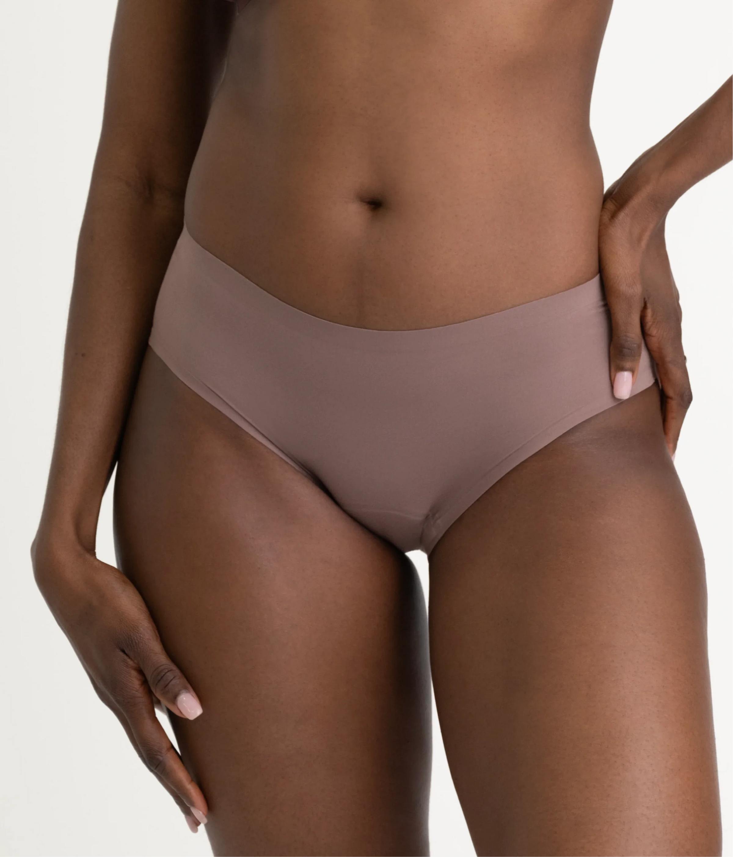 Leakproof Seamless Brief