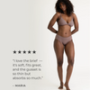 Leakproof Seamless Brief