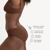 Leakproof Seamless Brief