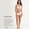 Leakproof Seamless Brief