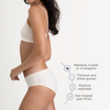 Leakproof Seamless Brief