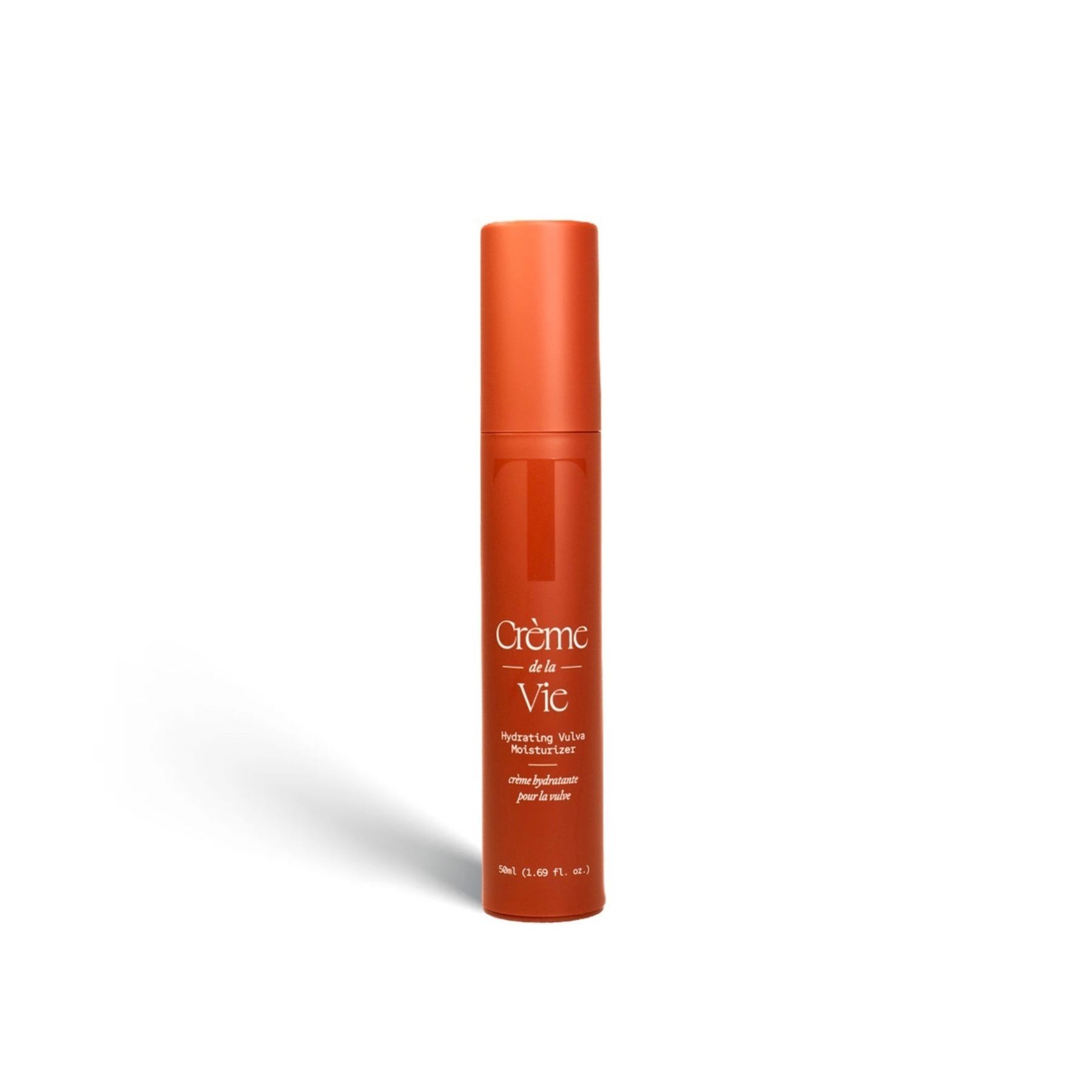 Crème de la Vie Vulva Moisturizer