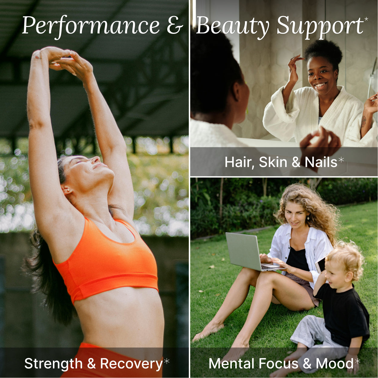 Daily Resilience Bundle