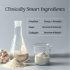 Creatine Pearl Complex