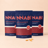 NNABI Peri Essential 5™ | Natural Perimenopause Support Supplement