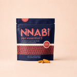 NNABI Peri Essential 5™ | Natural Perimenopause Support Supplement
