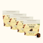 The Daily Bites for Thyroid: Cinnamon Crunch