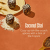 The Daily Bites for Thyroid: Coconut Chai