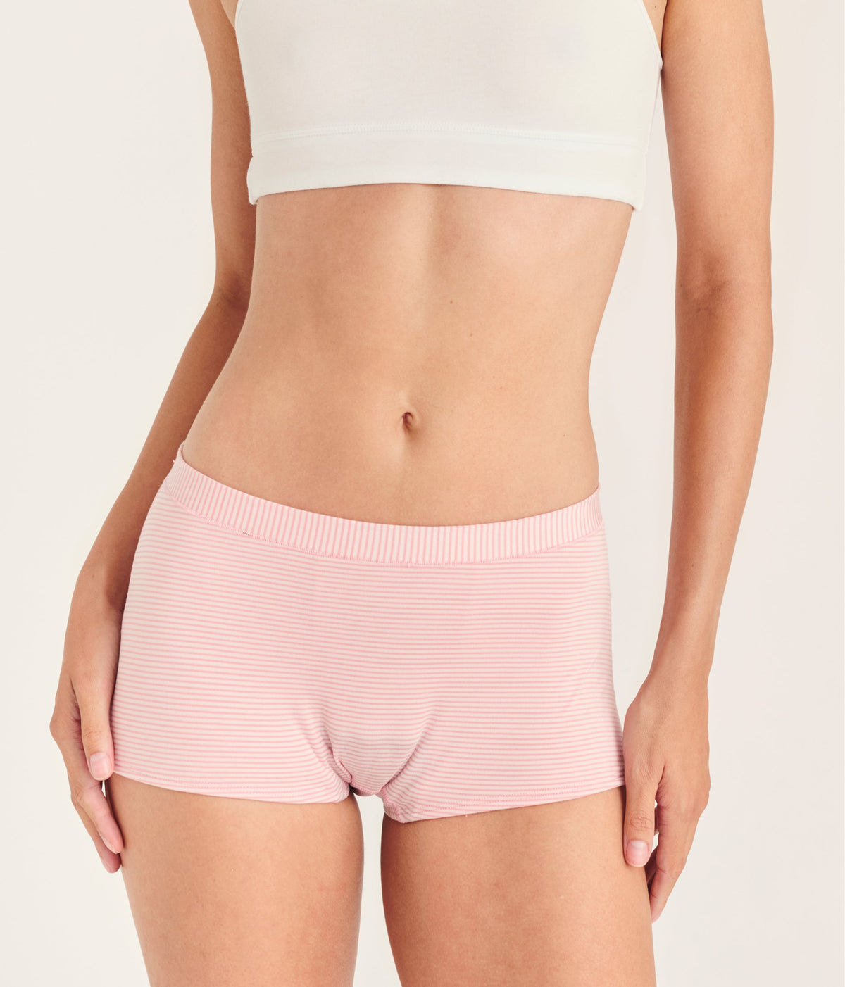 Leakproof Comfort DreamShort™