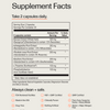 Cortisol Calming
