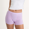 Leakproof Cotton Sleep Short