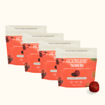 The Daily Bites for Thyroid: Double Strawberry