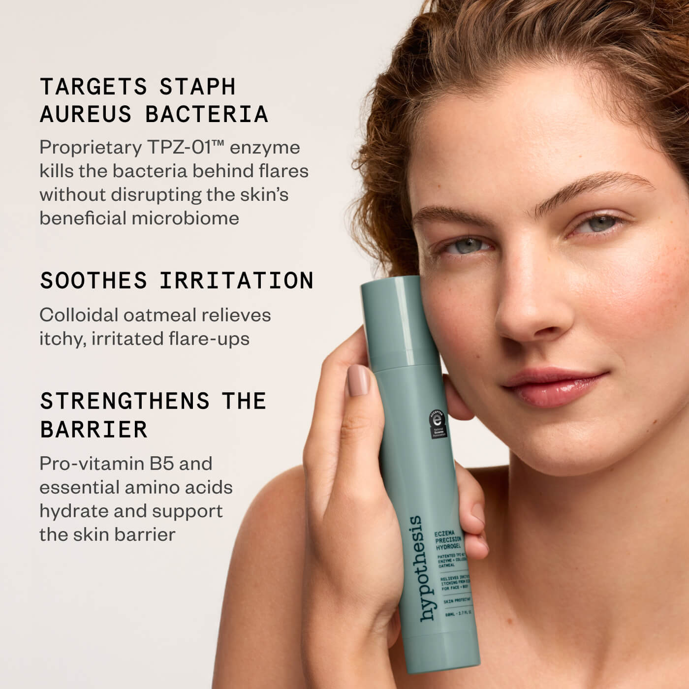 Complete Eczema Care Set