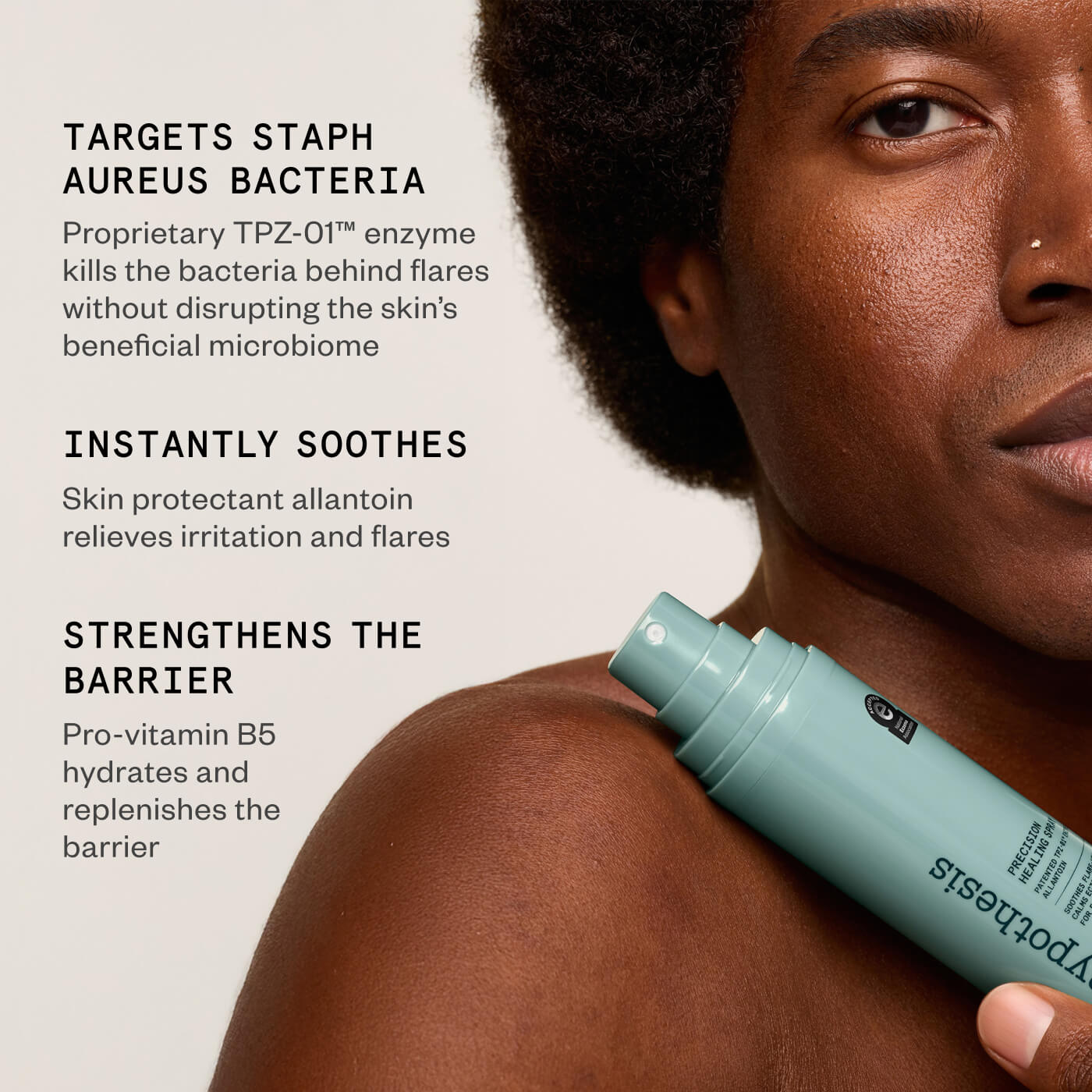 Complete Eczema Care Set