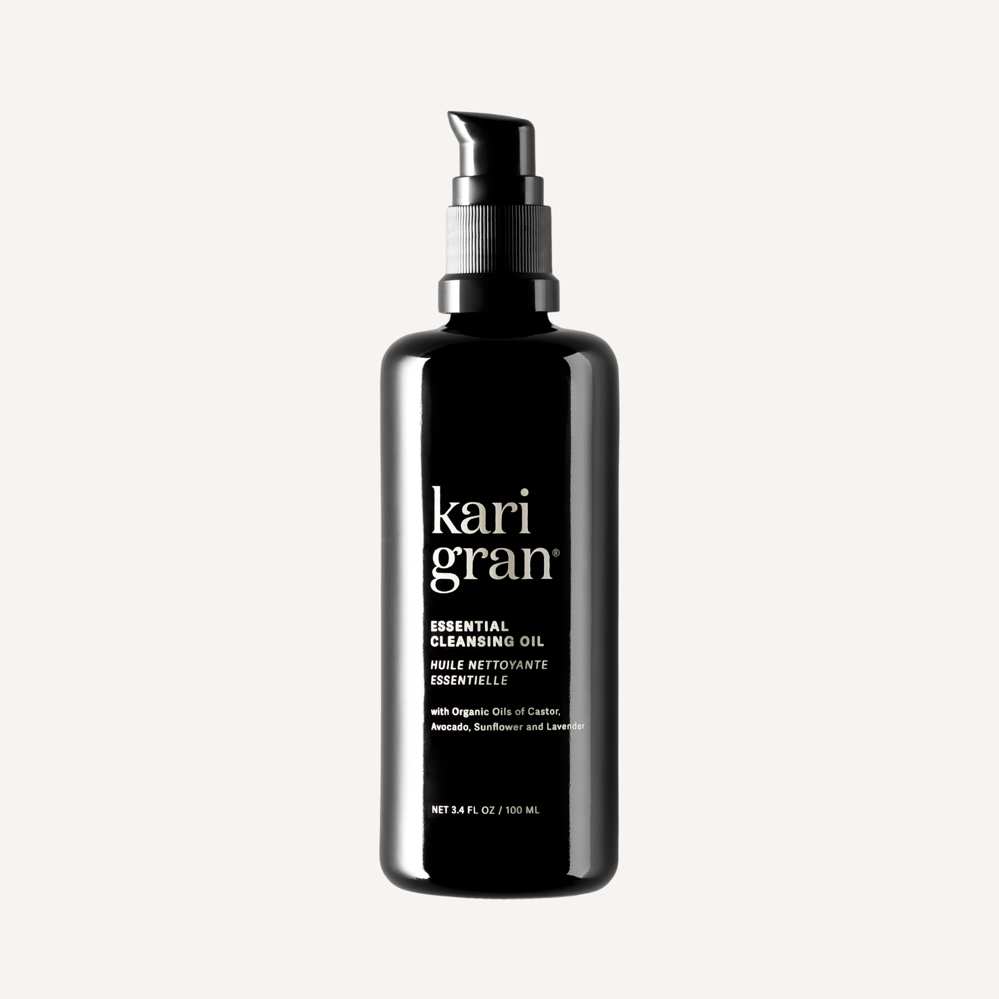 Essential Cleansing Oil
