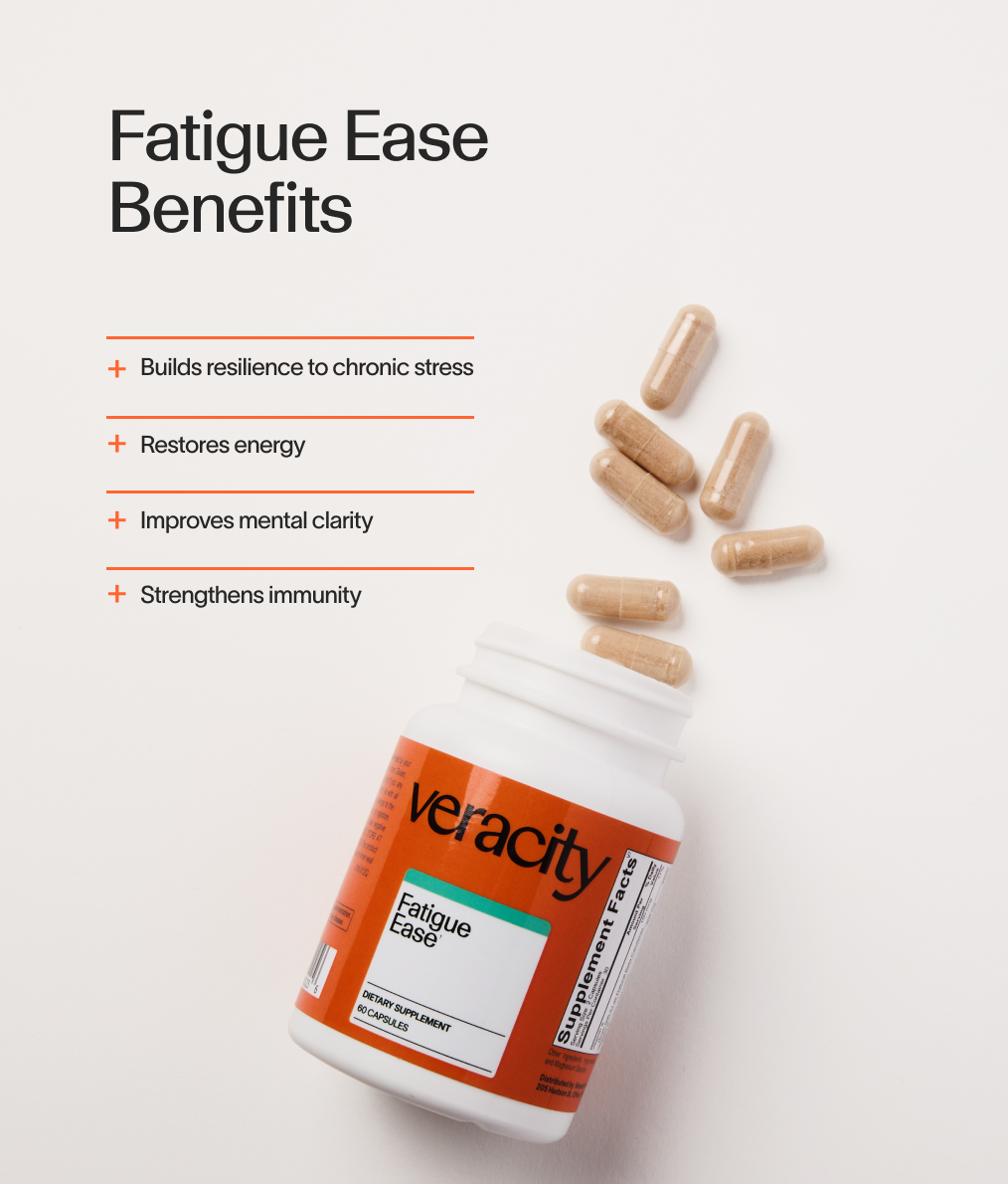 Fatigue Ease