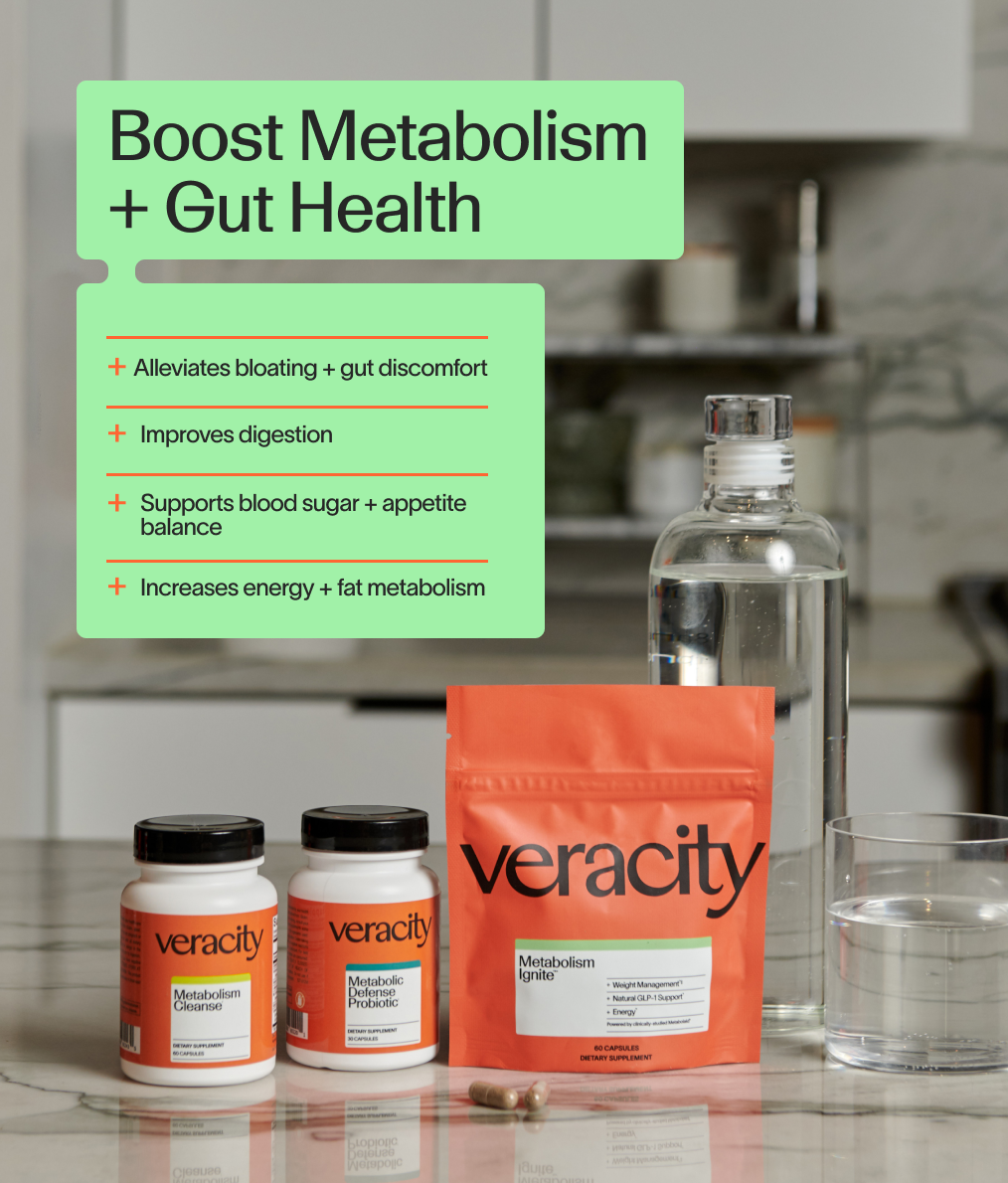 Gut Health Protocol