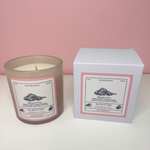 Brain Fog Candle