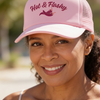 Peri/Menopause Trucker Hat