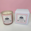 Perimenopausal AF Candle