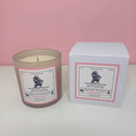 Pronouns: Try/Me Candle