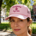 Peri/Menopause Trucker Hat