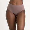 Leakproof Seamless High Waist