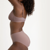 Leakproof Seamless High Waist