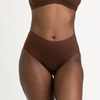 Leakproof Seamless High Waist