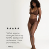 Leakproof Seamless High Waist
