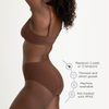Leakproof Seamless High Waist