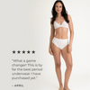 Leakproof Seamless High Waist