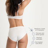 Leakproof Seamless High Waist
