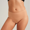 Leakproof Seamless High Waist