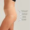Leakproof Seamless High Waist