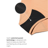 Leakproof Seamless High Waist